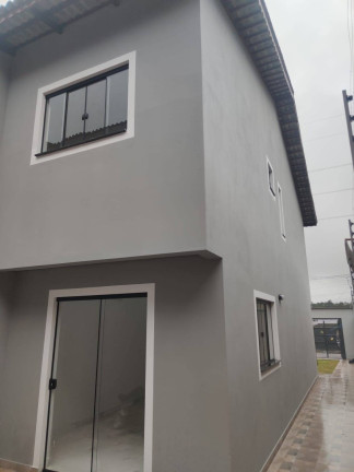 Imagem Sobrado com 2 Quartos à Venda, 74 m² em Jardim Amazonas - Itaquaquecetuba