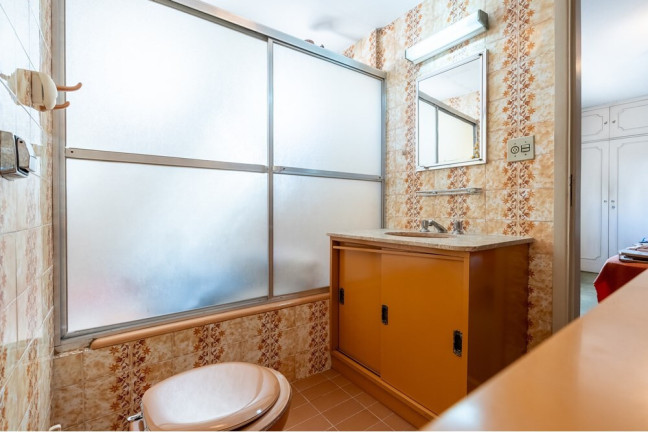 Foto do imóvel Apartamento com 3 Quartos à Venda, 105 m² em Indianópolis - São Paulo