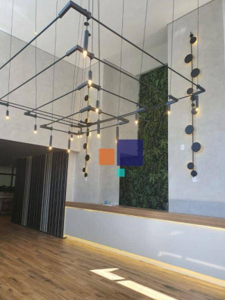 Imagem Apartamento com 1 Quarto para Alugar, 27 m² em Vila Mariana - São Paulo