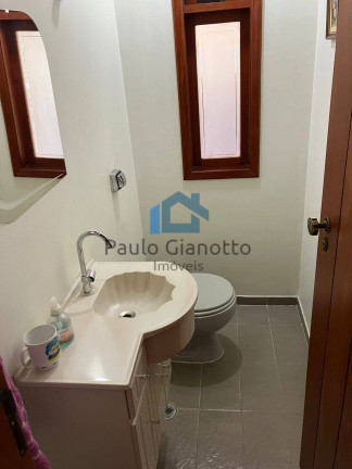 Imagem Casa com 4 Quartos à Venda, 302 m² em Granja Viana - Cotia