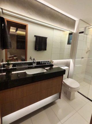 Imagem Apartamento com 1 Quarto à Venda, 51 m² em Setor Bueno - Goiânia