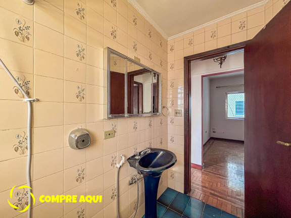 Imagem Apartamento com 2 Quartos à Venda, em Vila Romana - São Paulo Imagem Apartamento com 2 Quartos à Venda, em Vila Romana - São Paulo