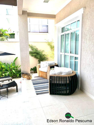Imagem Casa de Condomínio com 4 Quartos à Venda, 560 m² em Alphaville - Santana De Parnaíba Imagem Casa de Condomínio com 4 Quartos à Venda, 560 m² em Alphaville - Santana De Parnaíba