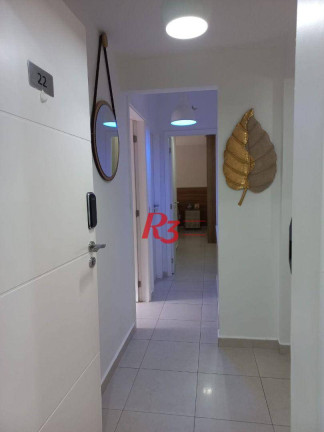 Imagem Apartamento com 3 Quartos à Venda ou Locação, 158 m² em Loteamento João Batista Julião - Guarujá