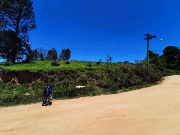 Imagem Terreno à Venda, 954 m² em Vitória Régia - Atibaia