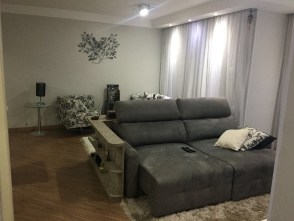 Imagem Apartamento com 3 Quartos à Venda, 81 m² em Vila Amélia - São Paulo