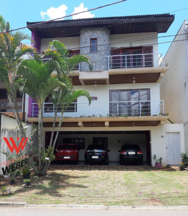 Casa com 6 Quartos à Venda, 250 m² em Granja Olga I - Sorocaba