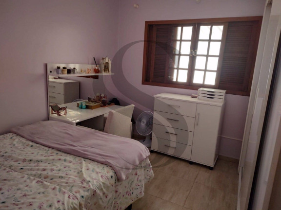 Imagem Casa com 3 Quartos à Venda, 146 m² em Jardim Paulistano - Sorocaba