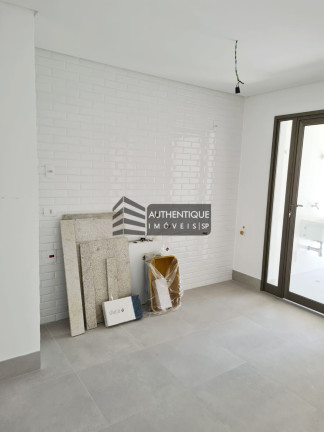 Imagem Apartamento com 3 Quartos à Venda, 158 m² em Vila Clementino - São Paulo Imagem Apartamento com 3 Quartos à Venda, 158 m² em Vila Clementino - São Paulo