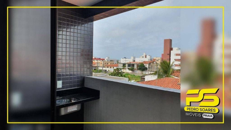 Imagem Apartamento com 2 Quartos à Venda, 77 m² em Bessa - João Pessoa Imagem Apartamento com 2 Quartos à Venda, 77 m² em Bessa - João Pessoa