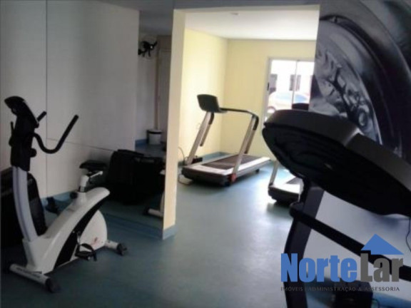 Imagem Apartamento com 3 Quartos à Venda, 70 m² em água Branca - São Paulo