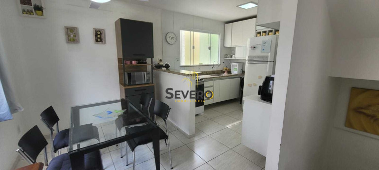 Imagem Casa de Condomínio com 2 Quartos à Venda, 130 m² em Maria Paula - São Gonçalo Imagem Casa de Condomínio com 2 Quartos à Venda, 130 m² em Maria Paula - São Gonçalo