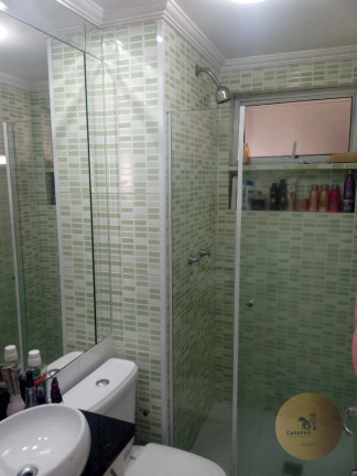 Imagem Apartamento com 2 Quartos à Venda, 48 m² em Planalto - São Bernardo Do Campo Imagem Apartamento com 2 Quartos à Venda, 48 m² em Planalto - São Bernardo Do Campo