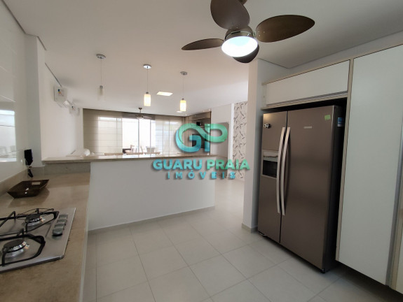 Imagem Casa com 4 Quartos à Venda, 217 m² em Enseada - Guarujá
