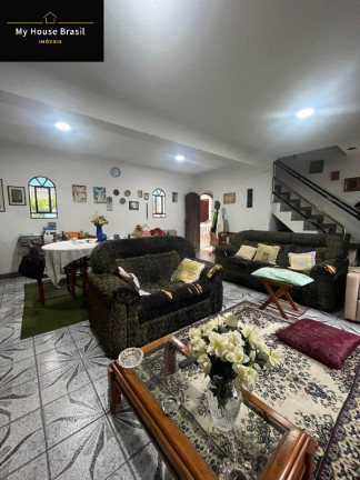 Imagem Sobrado com 3 Quartos para Alugar, 150 m² em Parque Casa De Pedra - São Paulo Imagem Sobrado com 3 Quartos para Alugar, 150 m² em Parque Casa De Pedra - São Paulo