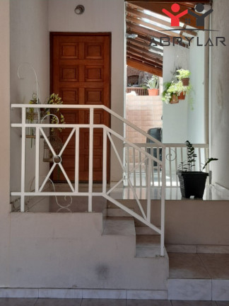 Imagem Sobrado com 3 Quartos à Venda, em Jardim Florestal - Jundiaí Imagem Sobrado com 3 Quartos à Venda, em Jardim Florestal - Jundiaí