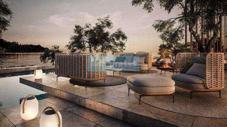 Imagem Apartamento com 3 Quartos à Venda, 170 m² em Campeche - Florianópolis
