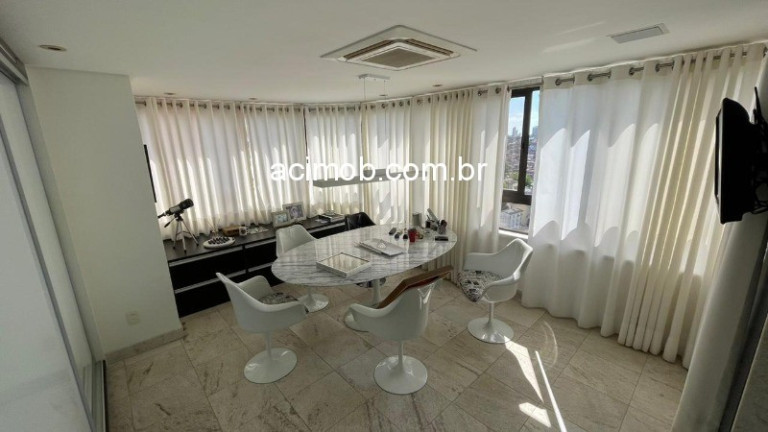 Imagem Imóvel com 4 Quartos à Venda, 256 m² em Horto Florestal - Salvador Imagem Imóvel com 4 Quartos à Venda, 256 m² em Horto Florestal - Salvador