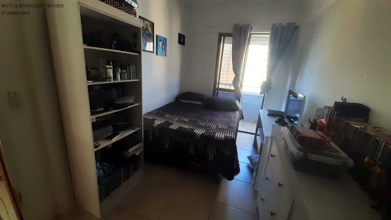 Imagem Imóvel com 3 Quartos à Venda, 90 m² em Jardim Armação - Salvador Imagem Imóvel com 3 Quartos à Venda, 90 m² em Jardim Armação - Salvador