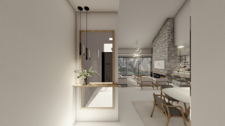 Imagem Casa com 3 Quartos à Venda, 177 m² em Belvedere - Santa Cruz Do Sul Imagem Casa com 3 Quartos à Venda, 177 m² em Belvedere - Santa Cruz Do Sul