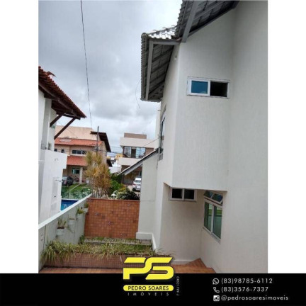 Imagem Casa com 3 Quartos à Venda, 342 m² em Intermares - Cabedelo