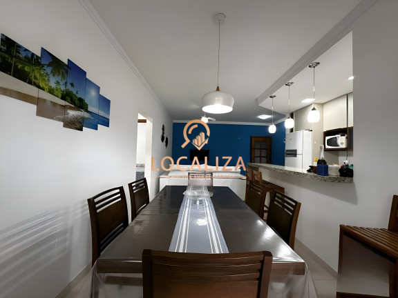 Imagem Imóvel com 2 Quartos à Venda, 86 m² em Toninhas - Ubatuba