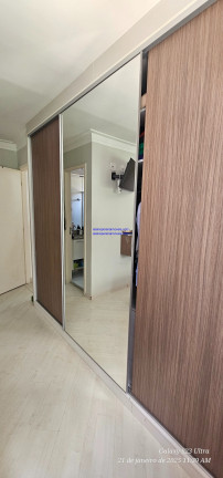Imagem Imóvel com 3 Quartos à Venda, 82 m² em Jardim Das Vertentes - São Paulo