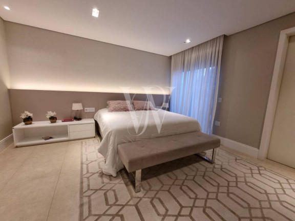 Imagem Casa com 4 Quartos à Venda, 415 m² em Jardins - São Paulo