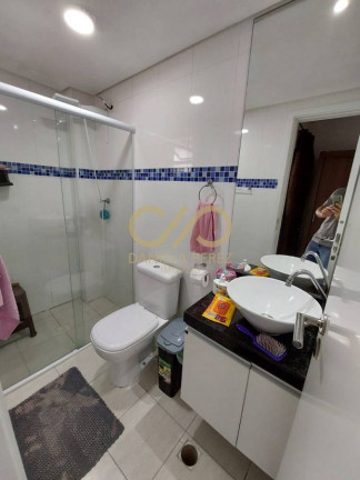 Imagem Casa de Condomínio com 3 Quartos à Venda, 119 m² em Canto Do Forte - Praia Grande Imagem Casa de Condomínio com 3 Quartos à Venda, 119 m² em Canto Do Forte - Praia Grande
