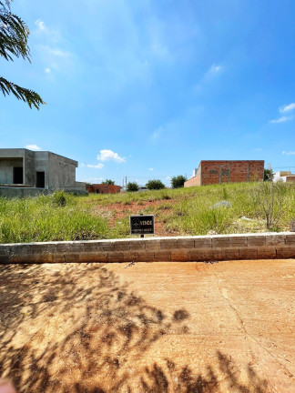 Terreno à Venda, 250 m² em Portal Ville Jardins - Boituva