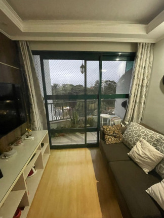 Imóvel com 3 Quartos à Venda, 72 m² em Jardim Marajoara - São Paulo