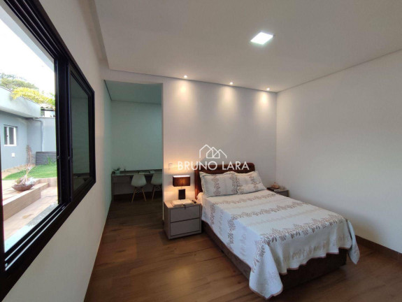 Imagem Casa com 4 Quartos à Venda, 350 m² em Vivendas Santa Mônica - Igarapé Imagem Casa com 4 Quartos à Venda, 350 m² em Vivendas Santa Mônica - Igarapé