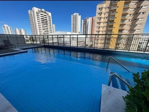 Imagem Apartamento com 4 Quartos à Venda, 182 m² em Jardim Das Américas - Cuiabá Imagem Apartamento com 4 Quartos à Venda, 182 m² em Jardim Das Américas - Cuiabá