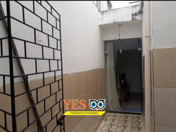 Imagem Sobrado com 3 Quartos à Venda, 214 m² em Conceição - Feira De Santana