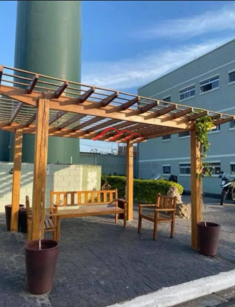 Imagem Apartamento com 2 Quartos à Venda, 68 m² em Jardim Das Oliveiras (nova Veneza) - Sumaré Imagem Apartamento com 2 Quartos à Venda, 68 m² em Jardim Das Oliveiras (nova Veneza) - Sumaré