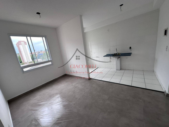 Imagem Apartamento com 2 Quartos à Venda, 41 m² em Jardim Nossa Senhora Do Carmo - São Paulo Imagem Apartamento com 2 Quartos à Venda, 41 m² em Jardim Nossa Senhora Do Carmo - São Paulo