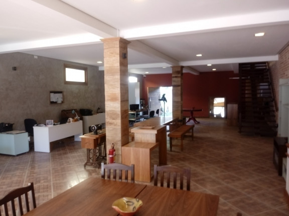 Imagem Imóvel Comercial à Venda, 850 m² em Portão - Atibaia Imagem Imóvel Comercial à Venda, 850 m² em Portão - Atibaia