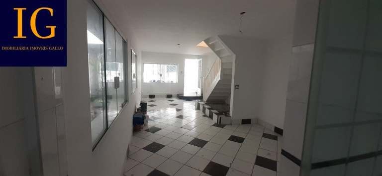 Imagem Sobrado com 4 Quartos à Venda, 255 m² em Aclimação - São Paulo