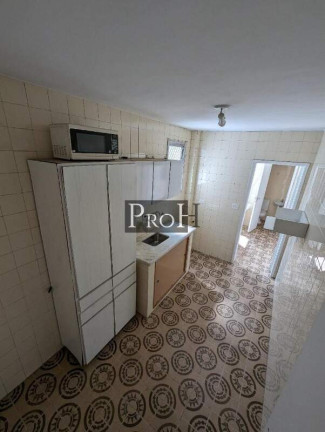 Imagem Apartamento com 2 Quartos à Venda, 78 m² em Perdizes - São Paulo Imagem Apartamento com 2 Quartos à Venda, 78 m² em Perdizes - São Paulo