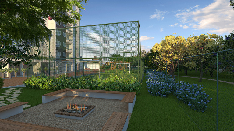 Imagem Apartamento com 2 Quartos à Venda, 58 m² em Jardim Tereza Cristina - Jundiaí Imagem Apartamento com 2 Quartos à Venda, 58 m² em Jardim Tereza Cristina - Jundiaí