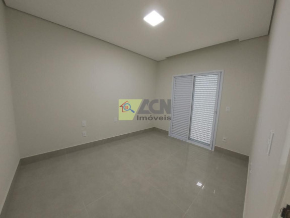 Imagem Casa de Condomínio com 3 Quartos à Venda, 190 m² em Residencial Jardim Do Jatobá - Hortolândia