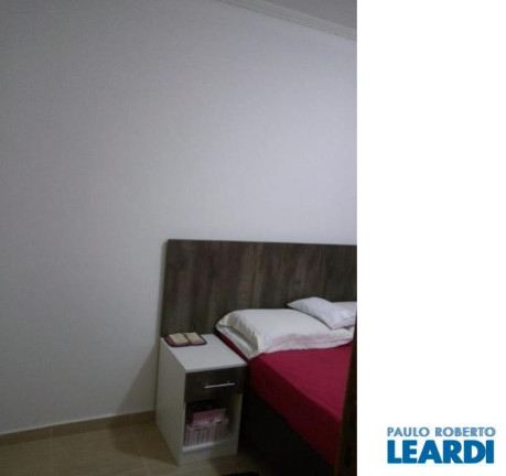 Imagem Apartamento com 1 Quarto à Venda, 38 m² em Campestre - Santo André Imagem Apartamento com 1 Quarto à Venda, 38 m² em Campestre - Santo André