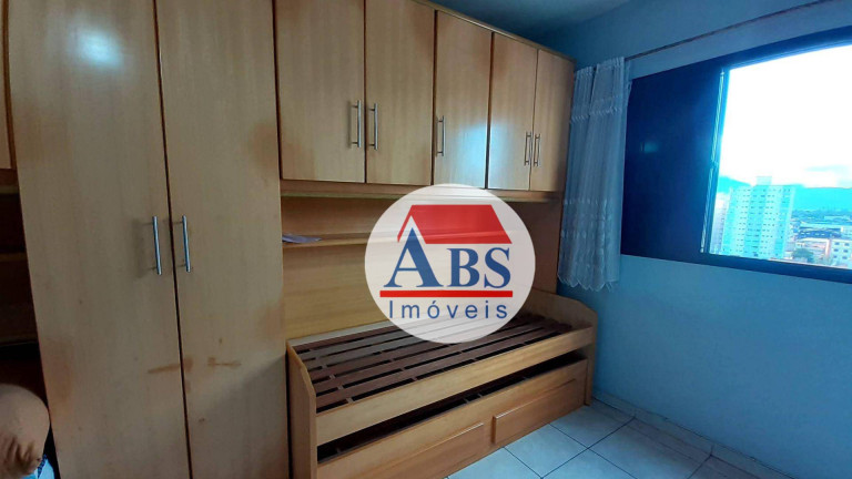 Imagem Apartamento com 1 Quarto à Venda, 56 m² em Aviação - Praia Grande