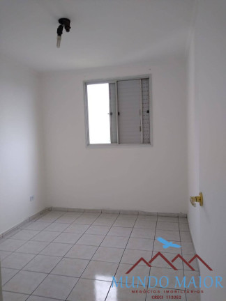 Imagem Apartamento com 2 Quartos à Venda, 55 m² em Parque São Vicente - Mauá