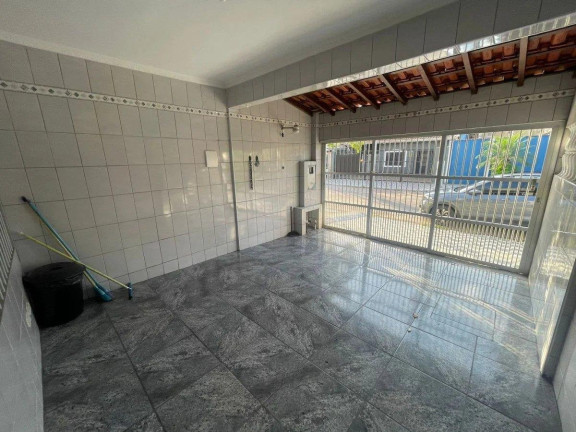 Imagem Casa com 2 Quartos à Venda, 91 m² em Caiçara - Praia Grande