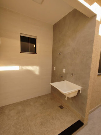 Imagem Casa com 3 Quartos à Venda, 106 m² em Jardim Europa - Goiânia Imagem Casa com 3 Quartos à Venda, 106 m² em Jardim Europa - Goiânia