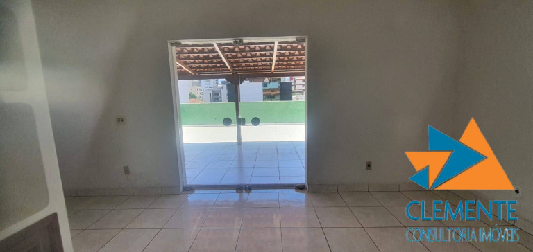 Imagem Cobertura com 3 Quartos à Venda, 140 m² em Prado - Belo Horizonte