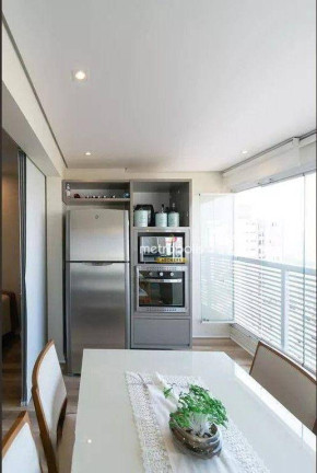Imagem Studio com 1 Quarto para Alugar, 41 m² em Brooklin Paulista - São Paulo Imagem Studio com 1 Quarto para Alugar, 41 m² em Brooklin Paulista - São Paulo