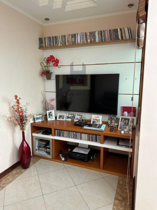 Imagem Casa com 3 Quartos à Venda, 1 m² em Vila Camilópolis - Santo André Imagem Casa com 3 Quartos à Venda, 1 m² em Vila Camilópolis - Santo André