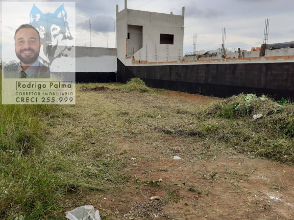 Imagem Terreno à Venda, 175 m² em Setville Altos De São José - São José Dos Campos